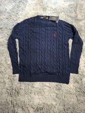 ralph lauren maglione