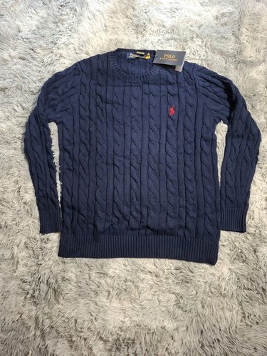 Ralph lauren maglione - ralph,