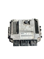 0281011390 Centralina motore