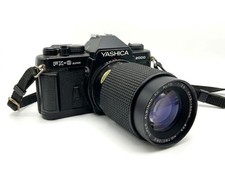 Yashica FX-3 Super 2000 Kit
