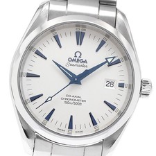 Orologio Uomo OMEGA Seamaster