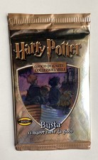 Harry Potter Set Base  Bustina