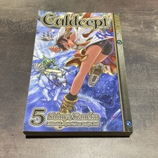 *RARE Culdcept: Volume 5