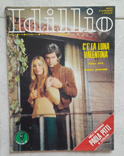 Fotoromanzo Lancio Idillio n