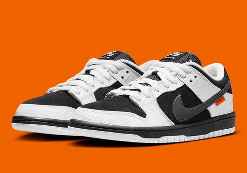 Nike dunk low tightbooth - sb,