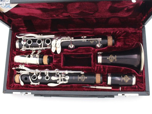 Buffet crampon clarinetto - clarinetto, bb