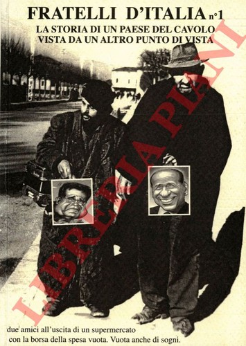 Fratelli italia 1 - n., 1.