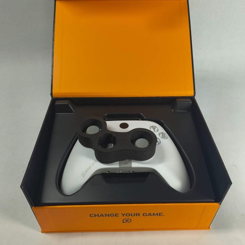 Scuf instinct pro white - scuf,