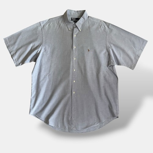 Camicia oxford yarmouth polo - camicia,