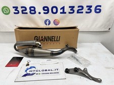 Marmitta giannelli sport pro - giannelli, 6