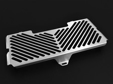 Griglia protezione radiatore