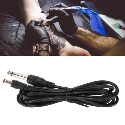 Tattoo clip cord flessibile - 2m,