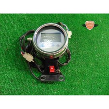 Strumentazione cruscotto Eagle Lyda 203 E 2008