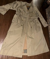 U26847 Vintage Burberry