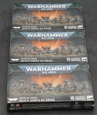 Warhammer 40k Astra Militarum