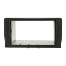 Kit mascherina radio doppio