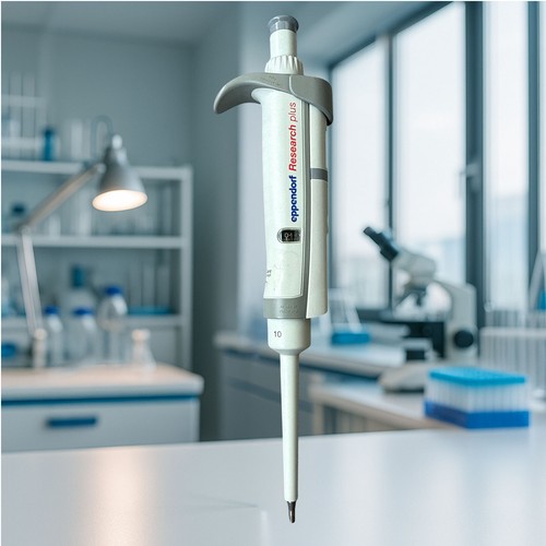 Eppendorf research plus - eppendorf,