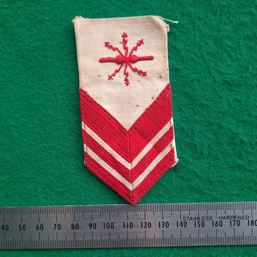 Ww2 era italian - era,