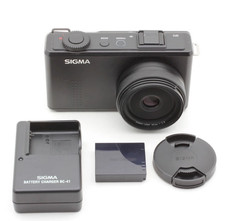 Fotocamera digitale SIGMA DP2