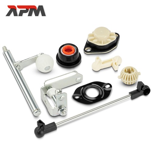 Kit riparazione cambio per - kit,
