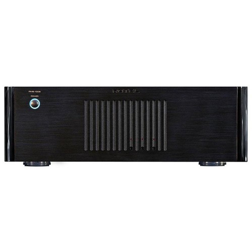 Rotel rmb 1506 amplificatore - rotel,