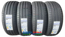 KIT 4x 205/60 R16 92H MICHELIN