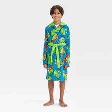 Accappatoio Teenage Mutant