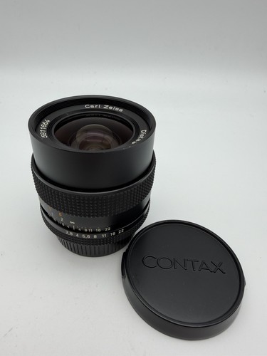 Carl zeiss distagon 25 - zeiss, 2,8/25
