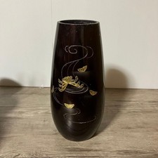 Antico vaso giapponese - , in
