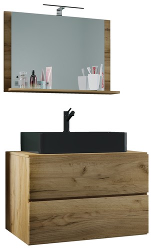 Pezzi lavabo mobili - 3,