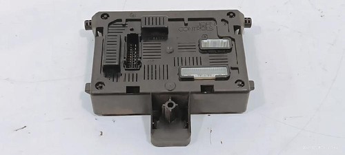 Centralina body computer - centralina,