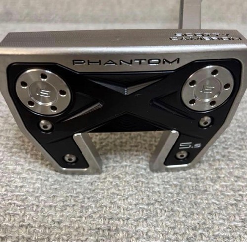 Scotty cameron phantom - phantom, x5.5