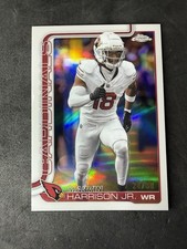 2025 Topps Chrome NFL 1 Marvin