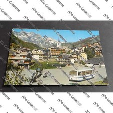 Cartolina Valle d'Aosta -