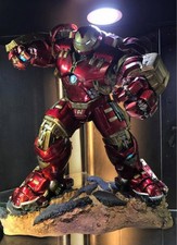 HULKBUSTER MK44 IMAGINARIUM