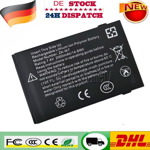 Batteria per iface - &, uface