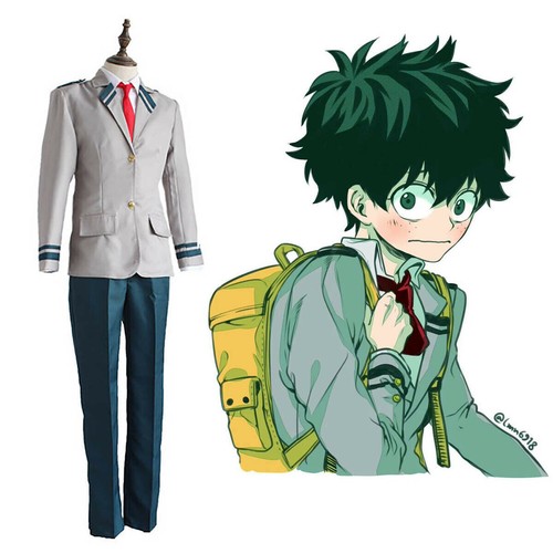 New boku hero - new, academia