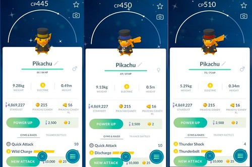 Nastro pikachu monocolo - pikachu, lucido