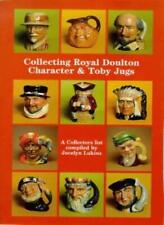 Collecting Royal Doulton