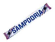 sciarpa sampdoria forza