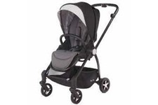 Passeggino spirit croce - passeggino,