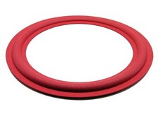 Sospensione Woofer 10cm ROSSA