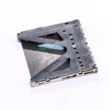 Slot lettore schede di memoria