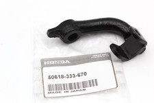 HONDA SUPPORTO PEDANA