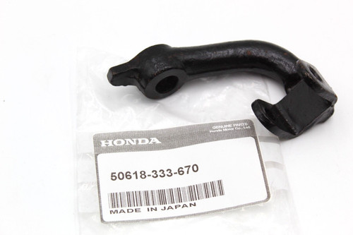 Honda supporto pedana - honda,