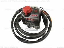 Per Honda CB 750 Forno F1 -