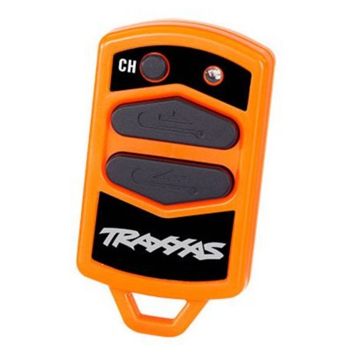 Traxxas trx8857 radiocomando - traxxas,