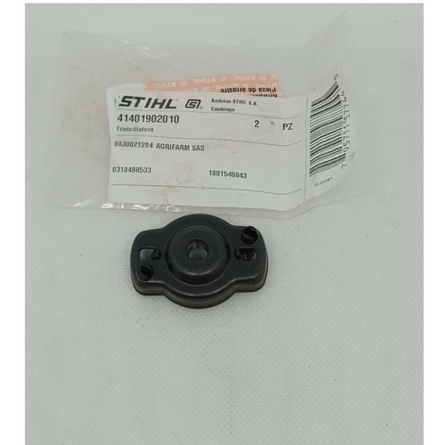 Trascinatore originale stihl - trascinatore,