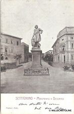 SETTIGNANO - Monumento a Desiderio