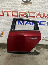 Porta portiera posteriore sinistra Lancia Delta (2008->) 5p 